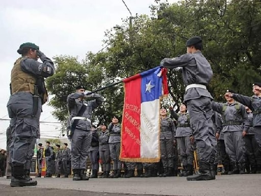 COLEGIO PREMILITAR CAPITAN IGNACIO CARRERA PINTO