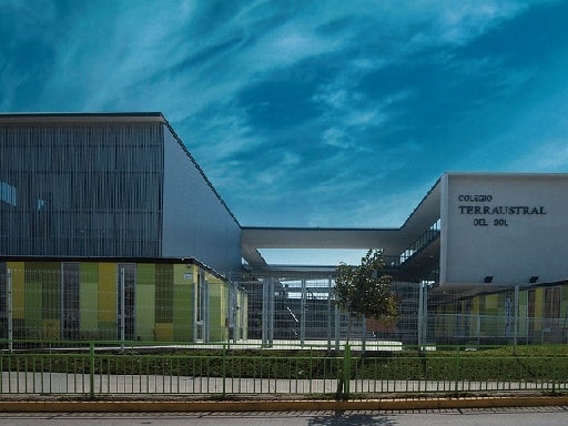 COLEGIO TERRAUSTRAL DEL SOL