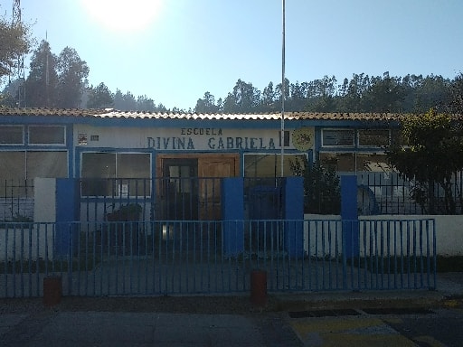 COLEGIO MUNICIPAL DIVINA GABRIELA