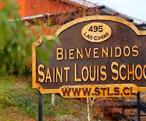 COLEGIO SAINT LOUIS SCHOOL