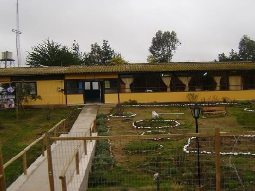 ESCUELA MUNICIPAL MARIA WILLIAMS