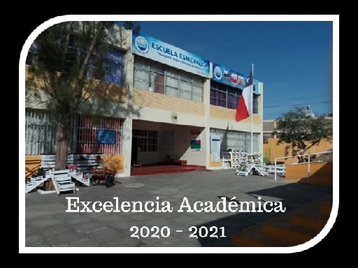 ESCUELA ESMERALDA