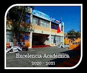 ESCUELA ESMERALDA