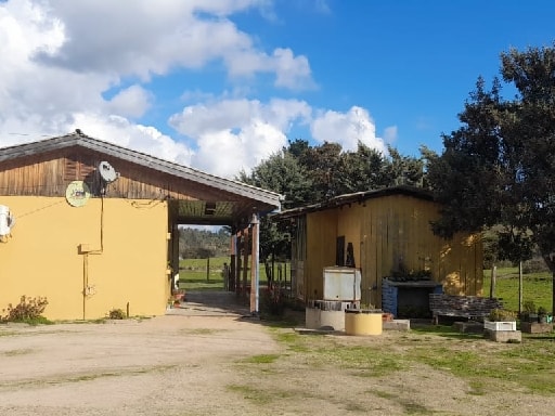 ESCUELA MUNICIPAL EL CARDAL