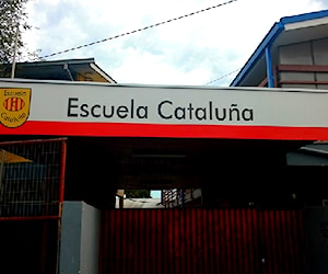 ESCUELA CATALUNA