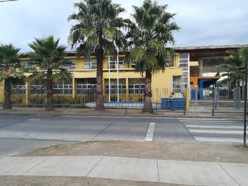 COLEGIO LOS CONQUISTADORES