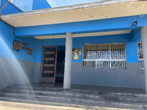 ESCUELA ERNESTO CASTRO ARELLANO