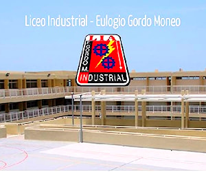 LICEO INDUSTRIAL EULOGIO GORDO MONEO