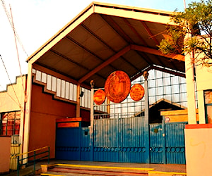 INSTITUTO POLITECNICO SUPERIOR JUAN TERRI