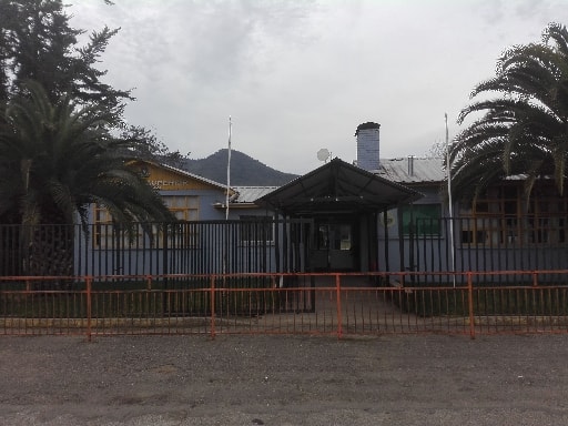 ESCUELA MORZA