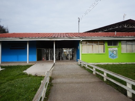 ESCUELA SUSANA MONTES VELASCO