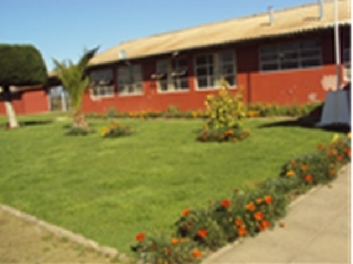 ESCUELA TENIENTE CRUZ