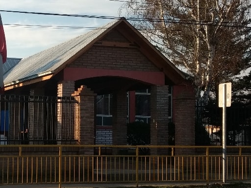 ESCUELA AMERICA LATINA