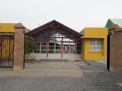 ESCUELA GUAICO CENTRO