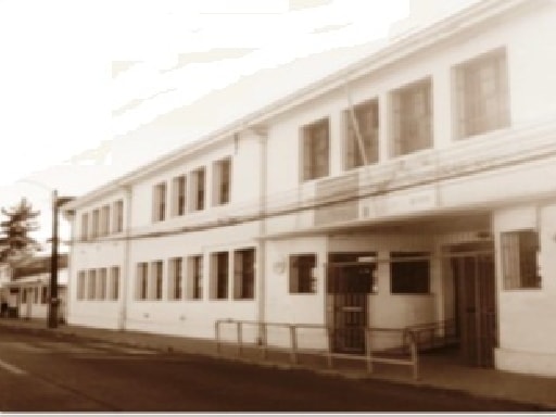 ESCUELA SUPERIOR DE MOLINA