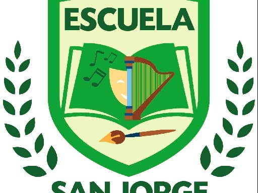 ESCUELA SAN JORGE DE ROMERAL