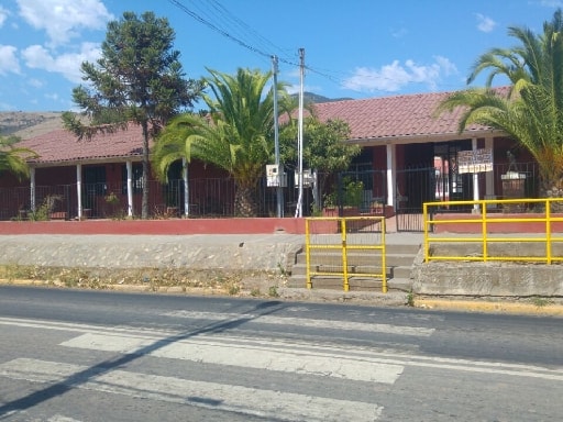 ESCUELA VILLA PRAT