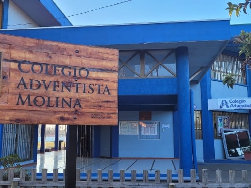 COLEGIO ADVENTISTA DE MOLINA