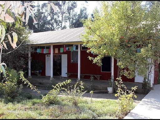 ESCUELA SANTA MARIA