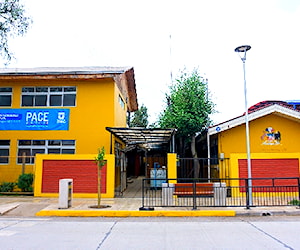 LICEO HUALANE