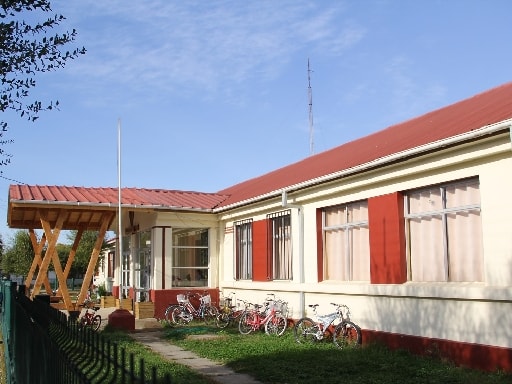 LICEO AUGUSTO SANTELICES VALENZUELA