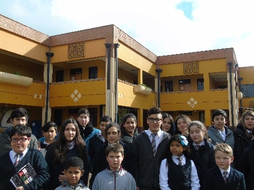 ESCUELA PROSPERIDAD