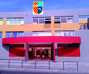 ESCUELA PROFESORA LJUBICA DOMIC WUTH