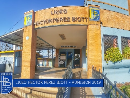 LICEO HECTOR PEREZ BIOTT