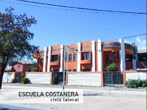 ESCUELA COSTANERA