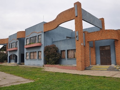 ESCUELA ANTUPEHUEN