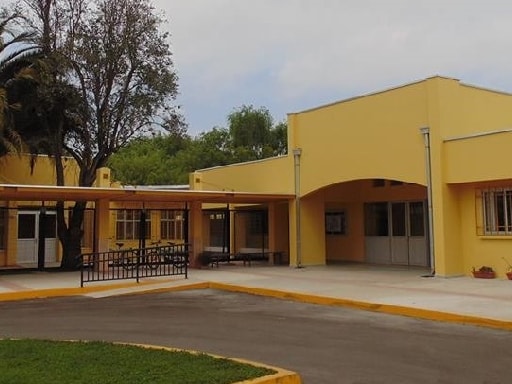 ESCUELA VINA PURISIMA