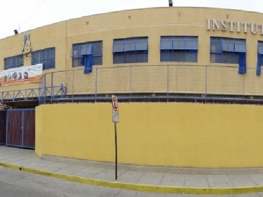 INSTITUTO ANDRES BELLO