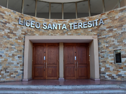 LICEO SANTA TERESITA