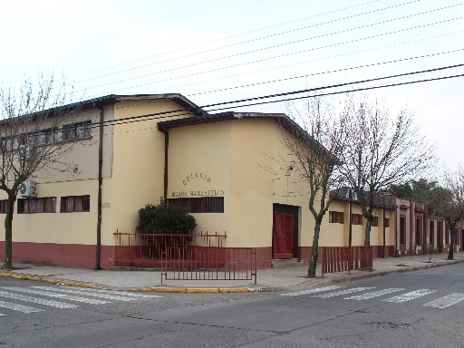 COLEGIO MARIA MAZZARELLO