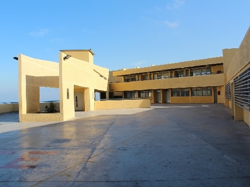 ESCUELA JUAN LOPEZ