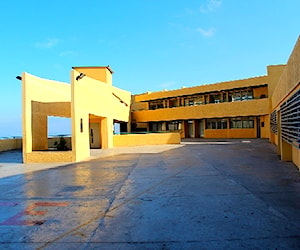 ESCUELA JUAN LOPEZ