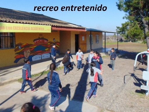 ESCUELA PASO ANCHO