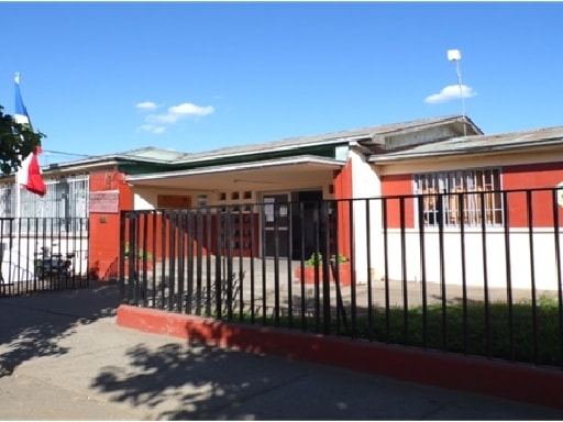 ESCUELA SAN CLEMENTE