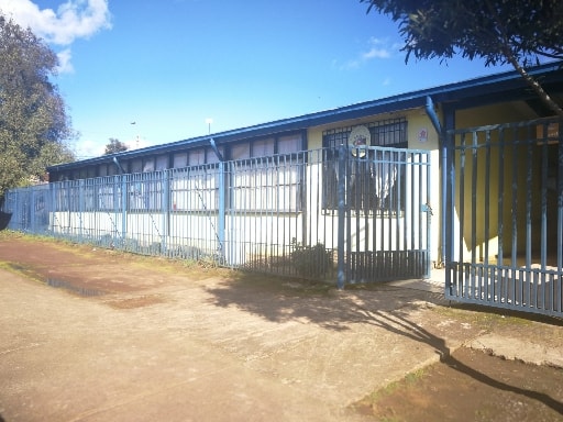 ESCUELA ARTURO PRAT CHACON