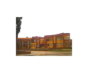 ESCUELA DEIDAMIA PAREDES BELLO