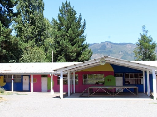 ESCUELA BRAMADERO