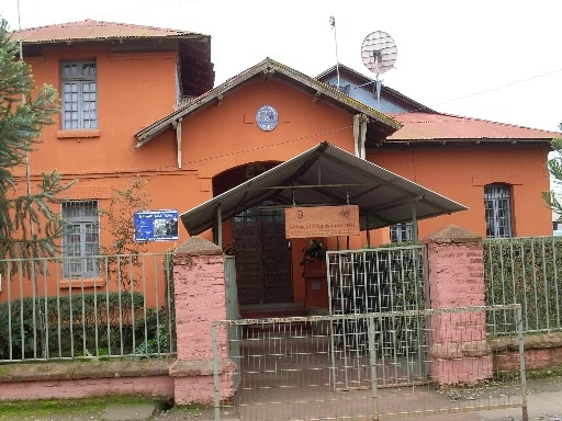 ESCUELA CHEQUEN DE LA PENA