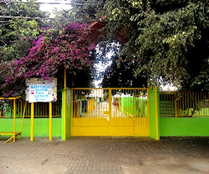 ESCUELA DARIO SALAS DIAZ