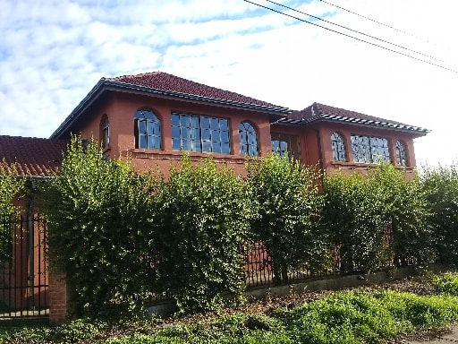 ESCUELA FLOR DEL LLANO