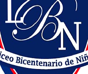 LICEO BICENTENARIO DE NIÑAS DE MAIPU