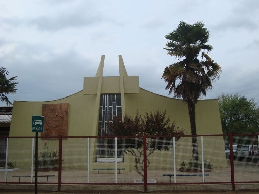 COLEGIO PAULA MONTAL