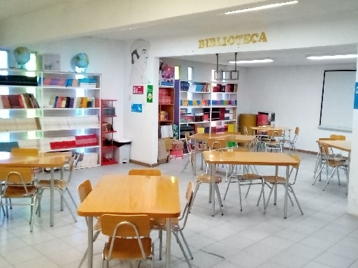 COLEGIO RENACER TP