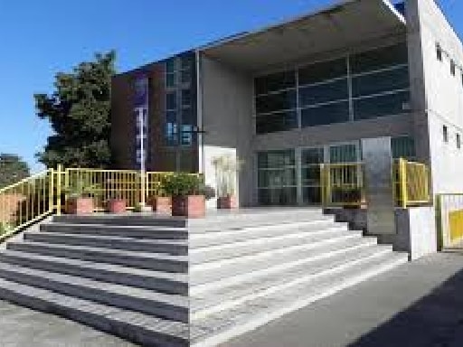 LICEO PAULA JARAQUEMADA DE QUILICURA