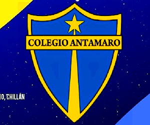 COLEGIO ANTAMARO