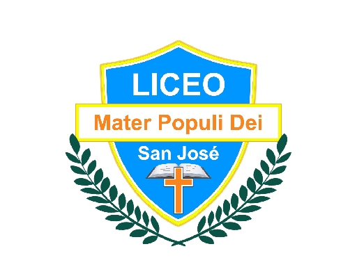 LICEO MATER POPULI DEI